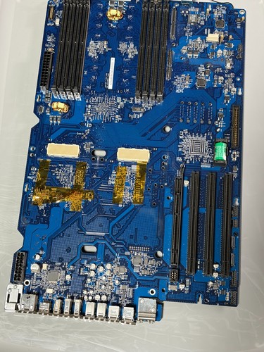 Oem apple power mac - power, logic