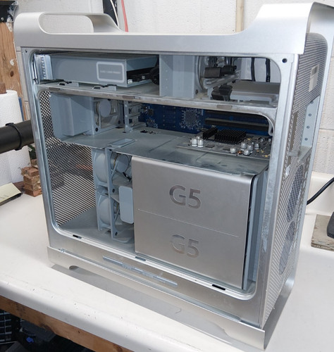 Apple macintosh powermac - apple,
