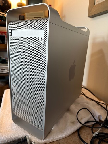 Apple power mac dual 0ghz - apple,