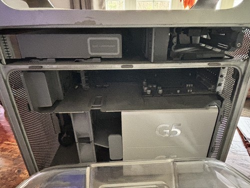 Apple power mac a1047 - mac, g5