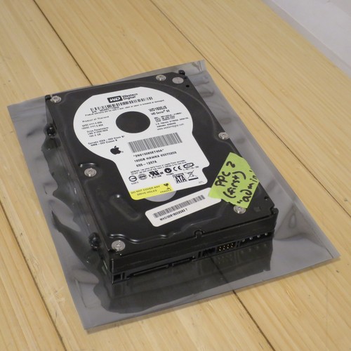 160gb sata hd with - 3.5,